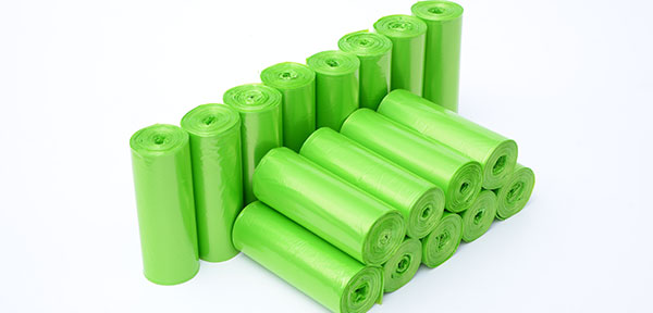 生物降解塑料方便袋不但方便，更有您意想不到的好處-純宇環(huán)保