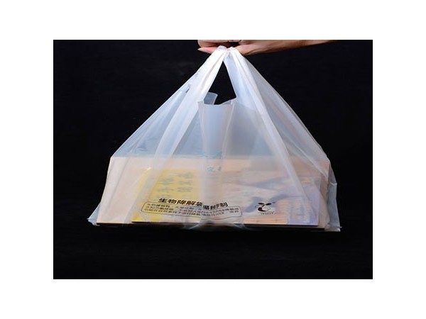 2020年海南全面禁塑，生物降解塑料大力推廣