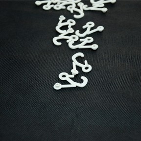 全生物降解襪鉤 全生物降解襪鉤