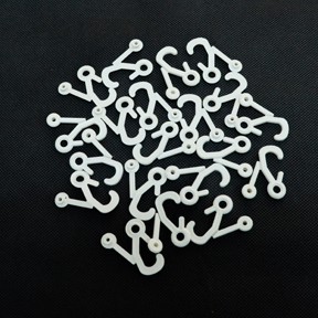 全生物降解襪鉤 全生物降解襪鉤