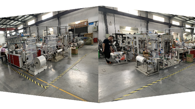 如何找到專(zhuān)業(yè)、誠(chéng)信的塑料袋制造公司？