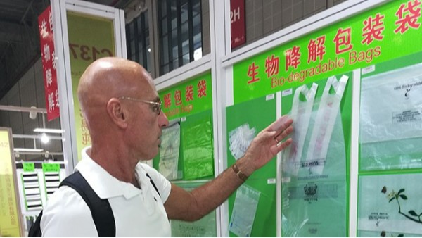 生物降解袋居然還有保質(zhì)期？