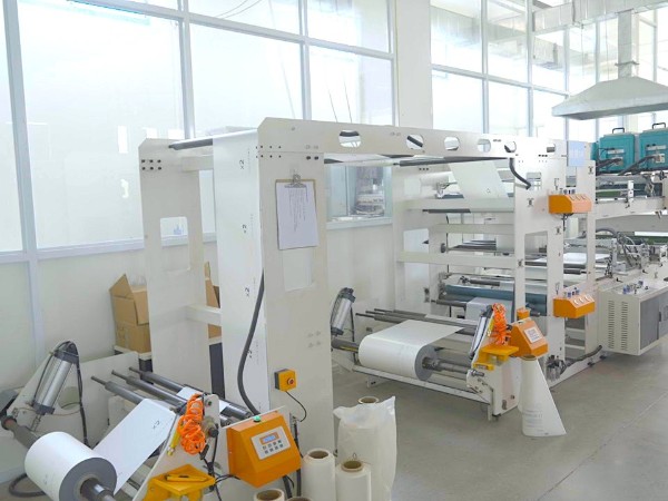 純宇環(huán)保-拉鏈袋生產(chǎn)