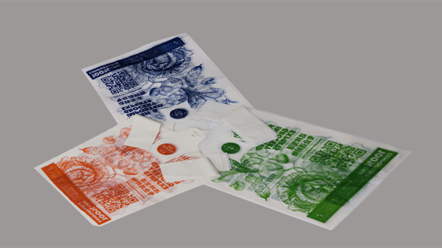 塑料袋降解要多少年？