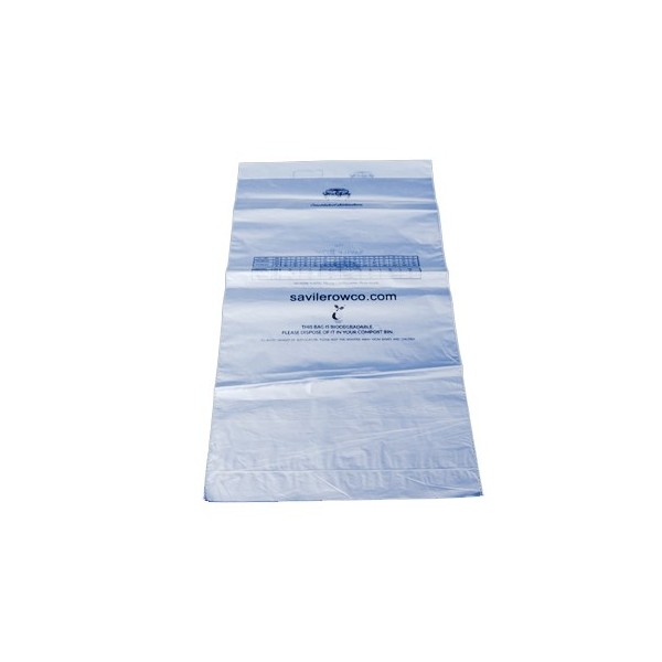 生物降解塑料服裝包裝袋 生物降解塑料服裝包裝袋