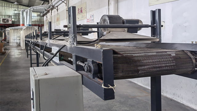 生物降解改性料生產(chǎn)設備