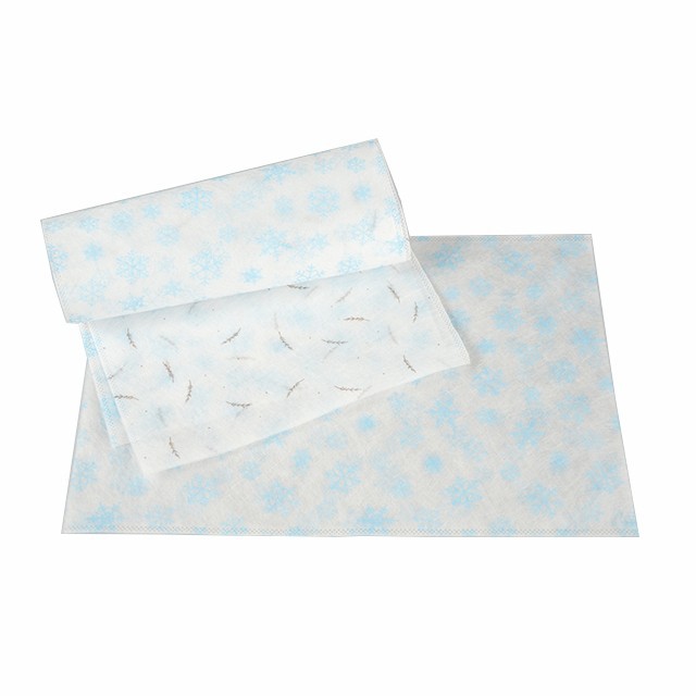 PLA生物降解無紡布信封袋 PLA生物降解無紡布信封袋