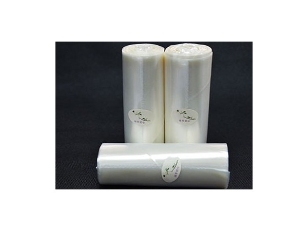 生物降解塑料袋原材料來源于玉米，市場前景廣闊