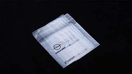 何為生物降解袋？解析三