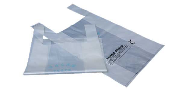 面對(duì)塑料污染——無錫純宇生物降解袋強(qiáng)勢來襲