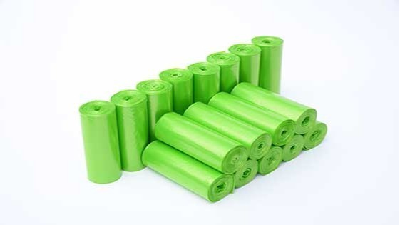 什么是全生物降解塑料袋？