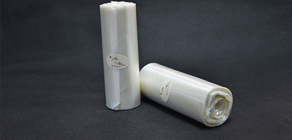 生物降解塑料正在悄悄改變人們對塑料的認知